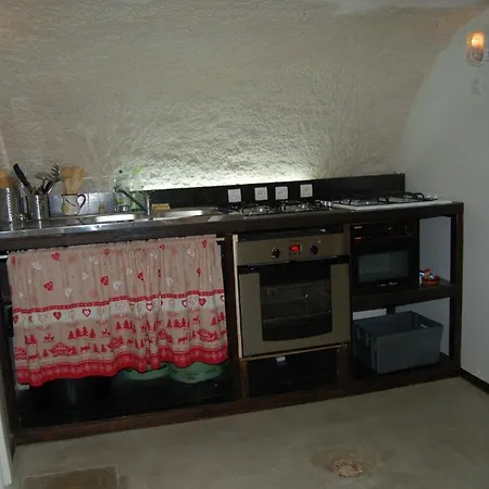 Country house Adrets D'en Haut