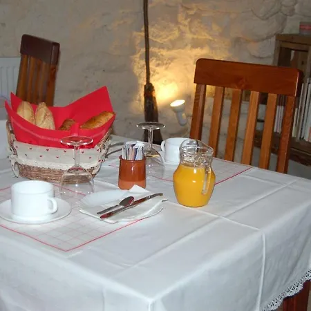 Country house Adrets D'en Haut