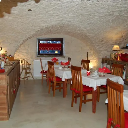 Adrets D'en Haut Country house
