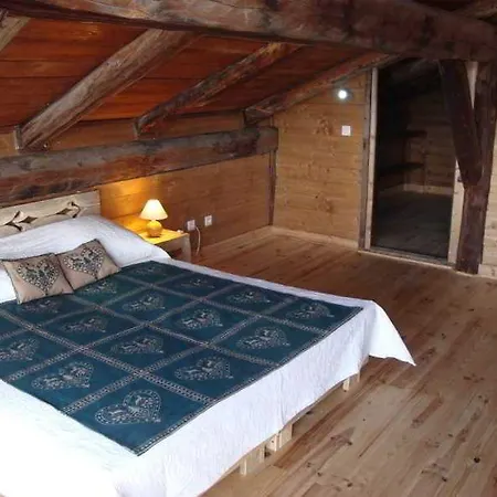 Country house Adrets D'en Haut