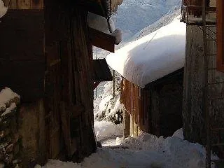 Adrets D'en Haut Country house