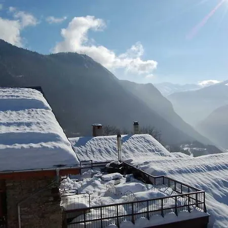 Adrets D'en Haut Grand-Aigueblanche