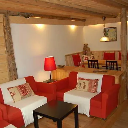 Adrets D'en Haut Country house