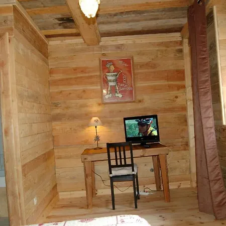 Country house Adrets D'en Haut