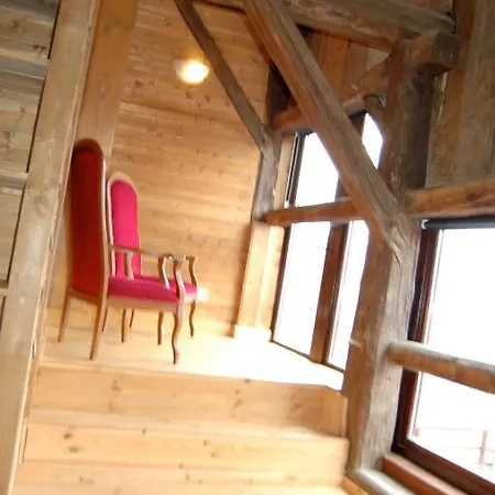 Adrets D'en Haut Grand-Aigueblanche