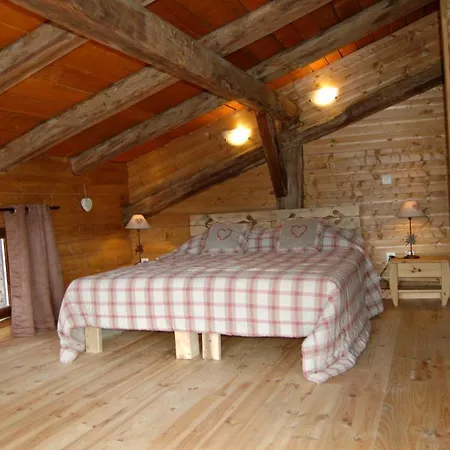 Country house Adrets D'en Haut *