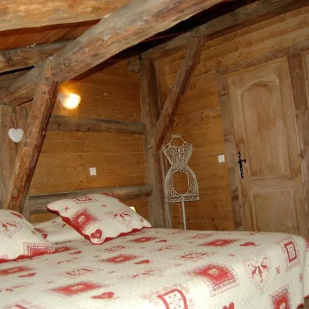 Country house Adrets D'en Haut