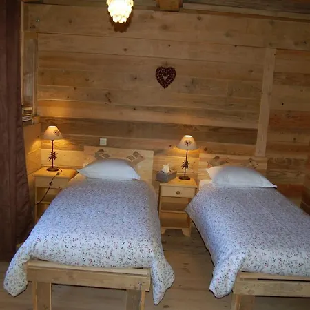 Country house Adrets D'en Haut