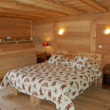 Country house Adrets D'en Haut