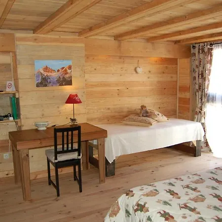 Adrets D'en Haut Country house Grand-Aigueblanche