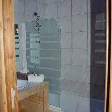 Adrets D'en Haut Country house