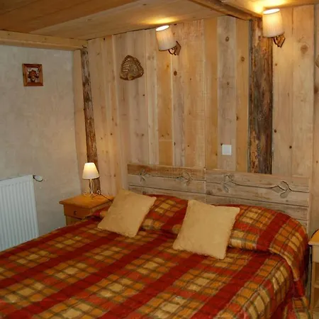 Adrets D'en Haut Country house