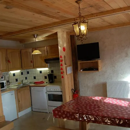 Country house Adrets D'en Haut *