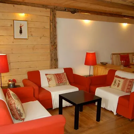 Country house Adrets D'en Haut *