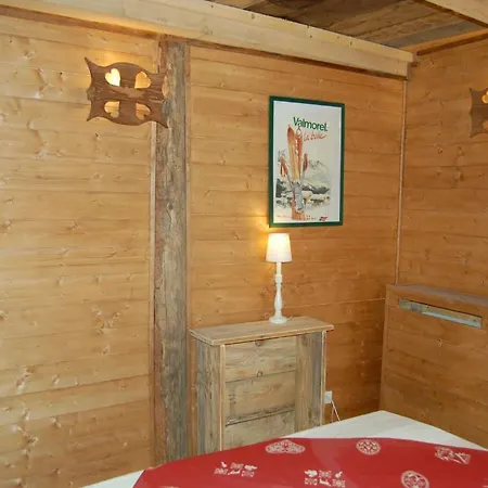 Country house Adrets D'en Haut