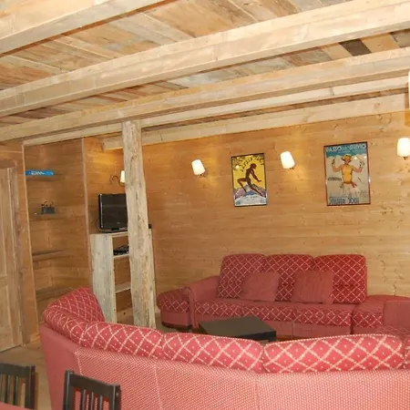 Country house Adrets D'en Haut