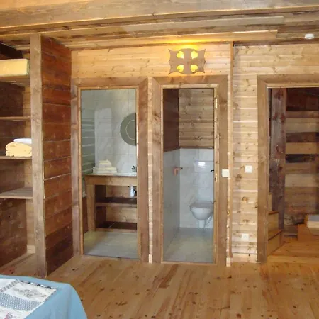 Adrets D'en Haut Country house