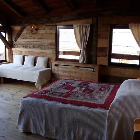 Adrets D'en Haut Country house