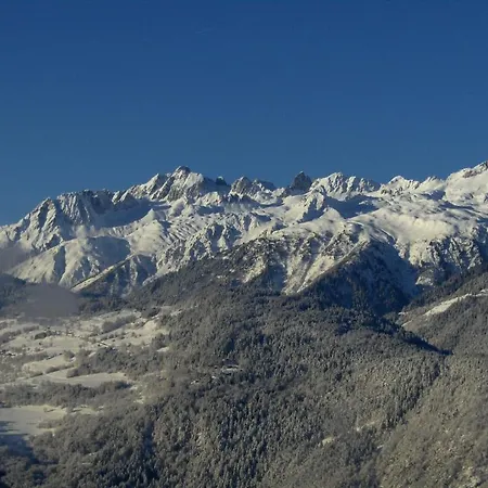 Adrets D'en Haut * Grand-Aigueblanche